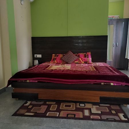 Tree Valley Homestay צ'איל מראה חיצוני תמונה