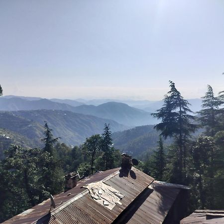 Tree Valley Homestay צ'איל מראה חיצוני תמונה