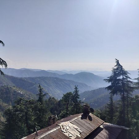 Tree Valley Homestay צ'איל מראה חיצוני תמונה