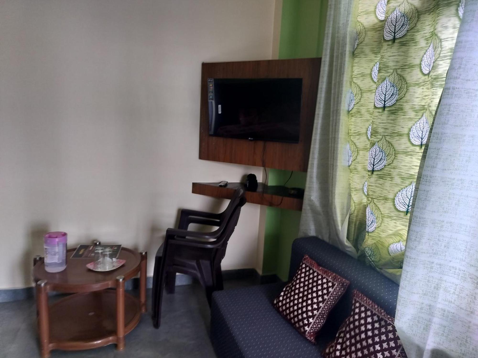 Tree Valley Homestay צ'איל מראה חיצוני תמונה