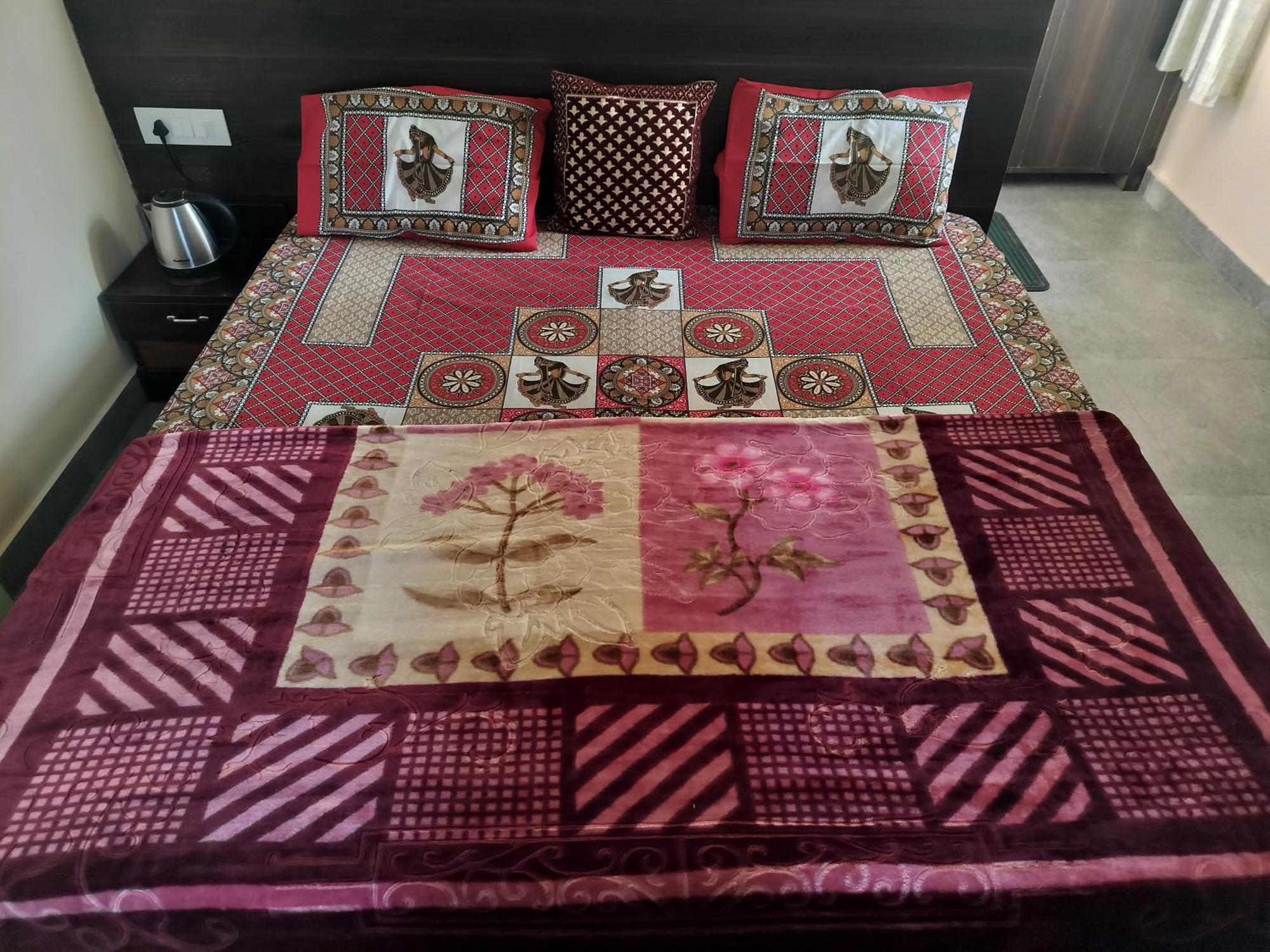 Tree Valley Homestay צ'איל מראה חיצוני תמונה